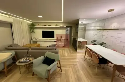 Apartamento com 3 quartos à venda na Rua Arapá, --, Vila Mascote, São Paulo