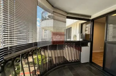 Apartamento com 3 quartos à venda na Avenida Jurema, --, Moema, São Paulo