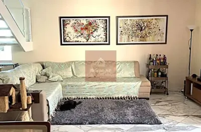 Cobertura com 3 quartos à venda na Rua Garapeba, --, Chácara Klabin, São Paulo