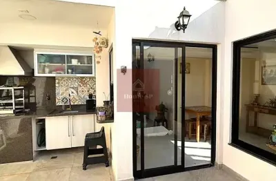 Cobertura com 3 quartos à venda na Rua Garapeba, --, Chácara Klabin, São Paulo