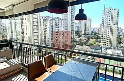 Apartamento com 2 quartos à venda na Rua Itapiru, --, Saúde, São Paulo