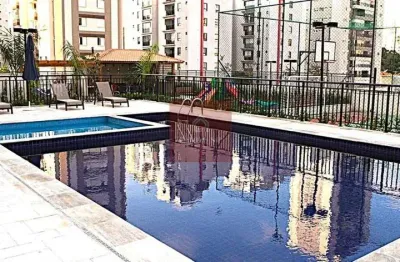 Apartamento com 2 quartos à venda na Rua Itapiru, --, Saúde, São Paulo