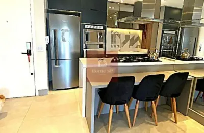 Apartamento com 2 quartos à venda na Rua Itapiru, --, Saúde, São Paulo