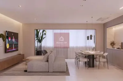 Viva com exclusividade em um dos endereços mais nobres dos jardins.