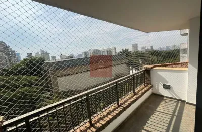 Apartamento de alto padrão no jardim europa ? 250 m² | 4 dormitórios | 3 suítes | 2 vagas