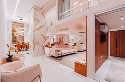 Apartamento com 2 quartos à venda na Avenida Presidente Juscelino Kubitschek, --, Vila Nova Conceição, São Paulo