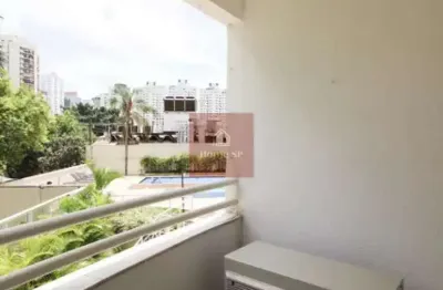 74 m² | 3 quartos (1 suíte) | 2 banheiros | 1 vaga | mobiliado | pet friendly