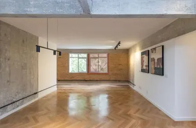 Apartamento reformado ? 3 dorms, 1 suíte, sala ampliada | jardim paulista