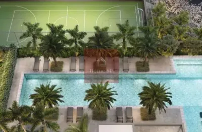 Apartamento com 1 quarto à venda na Rua Araré, --, Chácara Inglesa, São Paulo