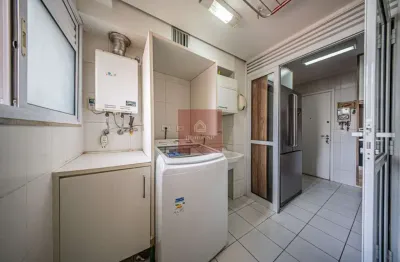 Apartamento com 3 quartos à venda na Rua Pelotas, --, Vila Mariana, São Paulo