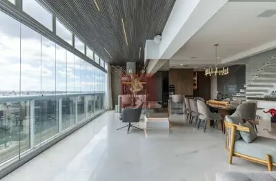 Apartamento com 2 quartos à venda na Avenida Presidente Juscelino Kubitschek, --, Vila Nova Conceição, São Paulo