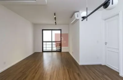 Apartamento com 3 quartos à venda na Rua Doutor Andrade Pertence, --, Vila Olímpia, São Paulo