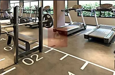 Apartamento com 2 quartos à venda na Rua Doutor Tomás Alves, --, Vila Mariana, São Paulo