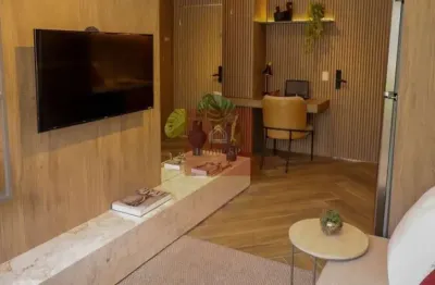 Apartamento com 2 quartos à venda na Rua Doutor Tomás Alves, --, Vila Mariana, São Paulo