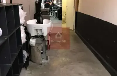 Casa comercial com 4 salas para alugar na Avenida Portugal, --, Brooklin, São Paulo