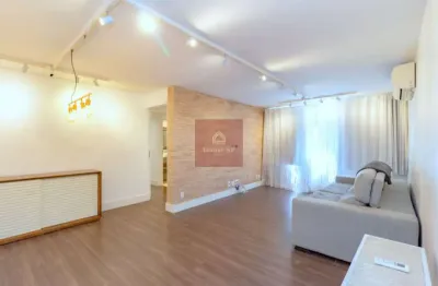 Apartamento com 2 quartos à venda na Avenida Sabiá, --, Moema, São Paulo