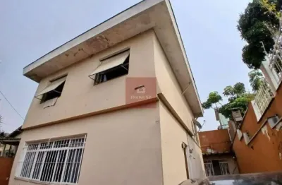 Casa com 3 quartos à venda na Rua Santo Estácio, --, Cidade Vargas, São Paulo