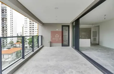 Apartamento com 3 quartos à venda na Rua Nova York, --, Brooklin, São Paulo