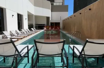 Apartamento garden 86 m2, 2 dorm.(1ste), 1 vaga, com depósito no subsolo