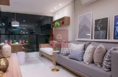 Apto tipo sobrado no térreo, 94 m2, 2 dorm.(1ste), 1 vaga, com depósito no subsolo