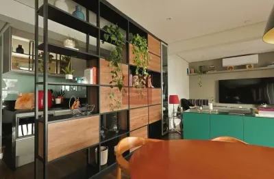 Apartamento com 2 quartos à venda na rua marcos lopes, --, vila nova conceição, são paulo, 182 m2 por r$ 4.893.000