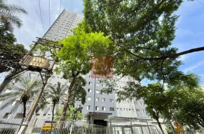Apartamento com 2 quartos à venda na Rua Pensilvânia, --, Brooklin, São Paulo
