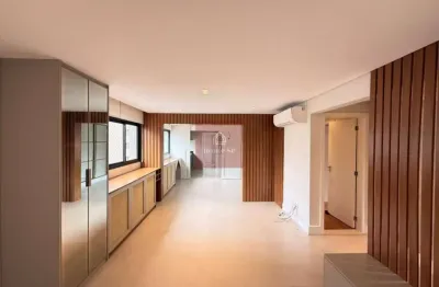 Apartamento com 4 quartos à venda na Rua Inhambú, --, Moema, São Paulo