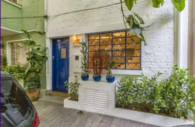 Casa com 2 quartos para alugar na Avenida Brigadeiro Luís Antônio, --, Jardim Paulista, São Paulo