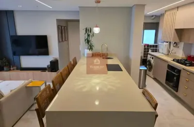 Apartamento com 1 quarto para alugar na Rua João de Lacerda Soares, --, Brooklin, São Paulo