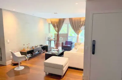 Apartamento tipo para venda com 3 quartos, sendo 1 suíte, 165m²