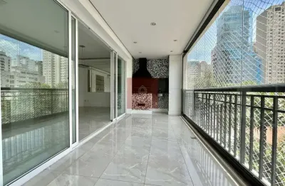 Apartamento para locação  3 suítes, 3 vagas 137m² condomínio clube varanda gourmet