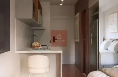 Prédio novo, excelente localização no coração da vila olimpia