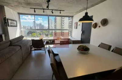 Apartamento com 3 quartos à venda na Rua Vieira de Morais, --, Campo Belo, São Paulo