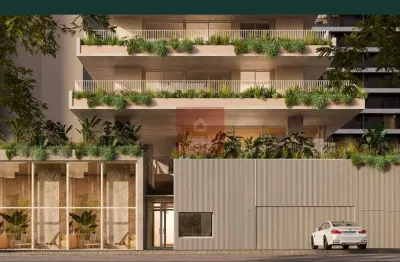 Apartamento com 4 quartos à venda na alameda dos arapanés, --, moema, são paulo, 185 m2 por r$ 4.519.417