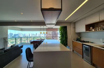 Apartamento com 3 quartos à venda na Rua Doutor Paschoal Imperatriz, --, Brooklin, São Paulo