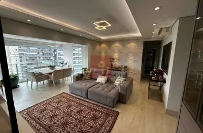 Apartamento com 3 quartos à venda na Rua Doutor Paschoal Imperatriz, --, Brooklin, São Paulo