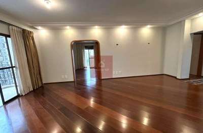 Apartamento para venda em moema com 157 metros em excelente localização