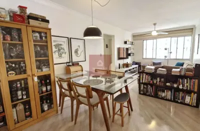 Apartamento com 2 quartos à venda na Rua Gaivota, --, Moema, São Paulo