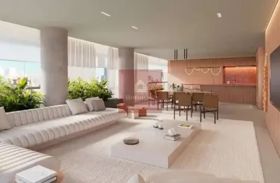 Cobertura com 4 quartos à venda na Avenida Ibirapuera, --, Moema, São Paulo