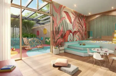 Apartamento de alto padrão perto do parque do povo a venda no itaim bibi.