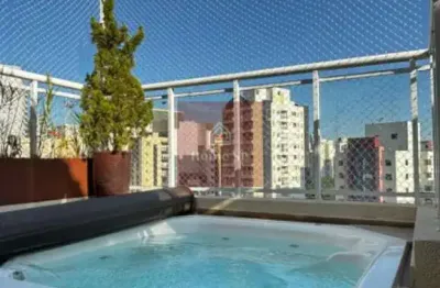 Cobertura com 2 quartos à venda na Rua Doutor Fadlo Haidar, --, Vila Olímpia, São Paulo