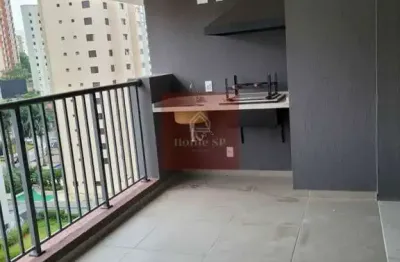Apartamento com 3 quartos à venda na Rua Madre Emilie de Villeneuve, --, Vila Mascote, São Paulo