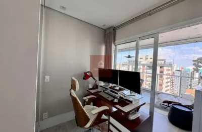 Apartamento com 2 quartos à venda na Alameda dos Jurupis, --, Moema, São Paulo