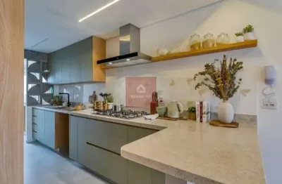 Apartamento à venda em Pinheiros  91 m² | 2 dormitórios | 1 suíte | 1 vaga | Totalmente reformado