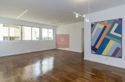 Apartamento à venda no jardim paulista 105 m² | 2 suítes | 1 vaga