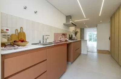 Apartamento à venda no Jardim Paulista  141 m² | 3 suítes | 1 vaga