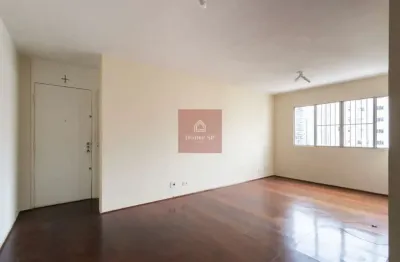 Apartamento com 3 quartos à venda na Avenida Macuco, --, Moema, São Paulo