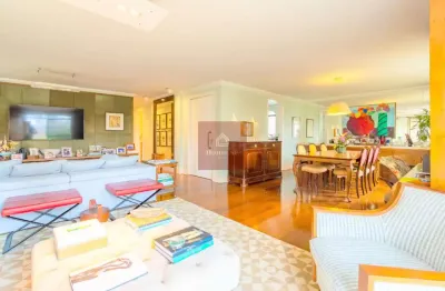 Apartamento para venda em vila uberabinha com 3 quartos, sendo 3 suítes , 171m²