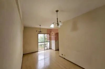 Apartamento com 1 quarto à venda na Avenida Barão do Rego Barros, --, Campo Belo, São Paulo