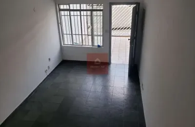 Casa em condomínio fechado com 2 quartos à venda na Rua Vicente Leporace, --, Campo Belo, São Paulo